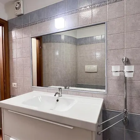 16 Gigli Apartment