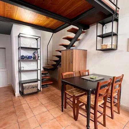 Apartamento 16 Gigli