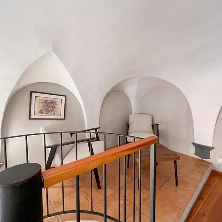 16 Gigli Apartamento Siena