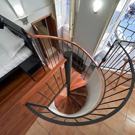 16 Gigli Apartamento *