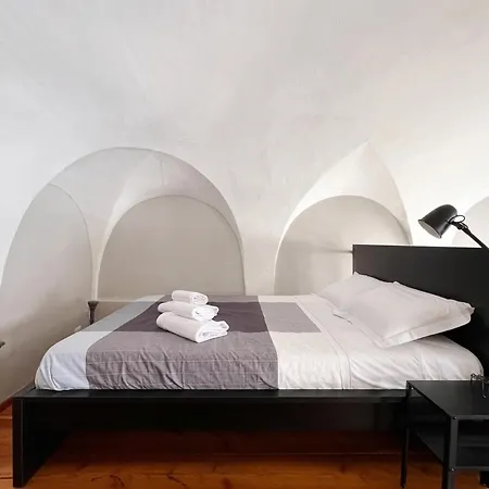 16 Gigli Apartamento Siena