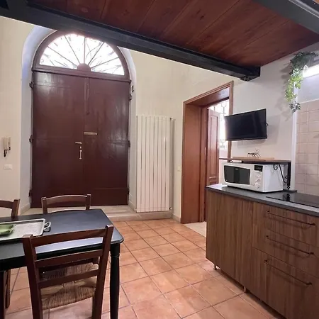 16 Gigli Apartamento *