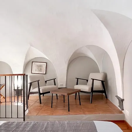 Apartamento 16 Gigli *
