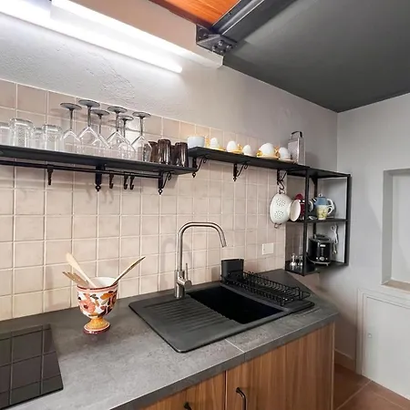 Apartamento 16 Gigli Siena